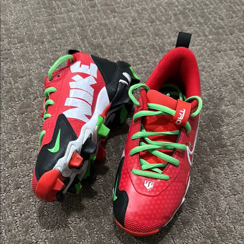 Nike Force Trout 9 Keystone Baseball Cleats